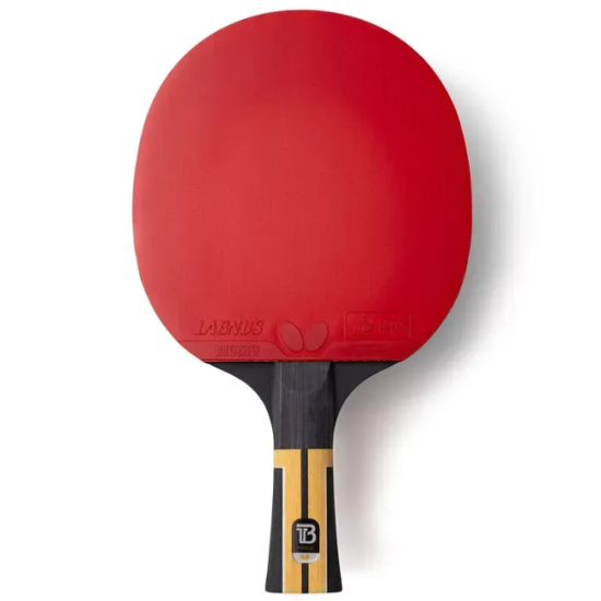 Купить Ракетка для настольного тенниса  Butterfly Timo Boll Force FL (6110300002) в Киеве - фото №1